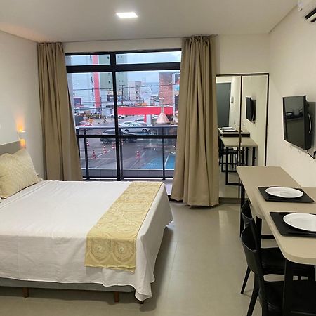 Apartamento Proximo A Praia No Tramonto Bessa João Pessoa Eksteriør billede