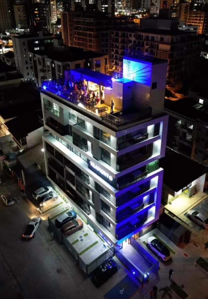 Apartamento Proximo A Praia No Tramonto Bessa João Pessoa Eksteriør billede
