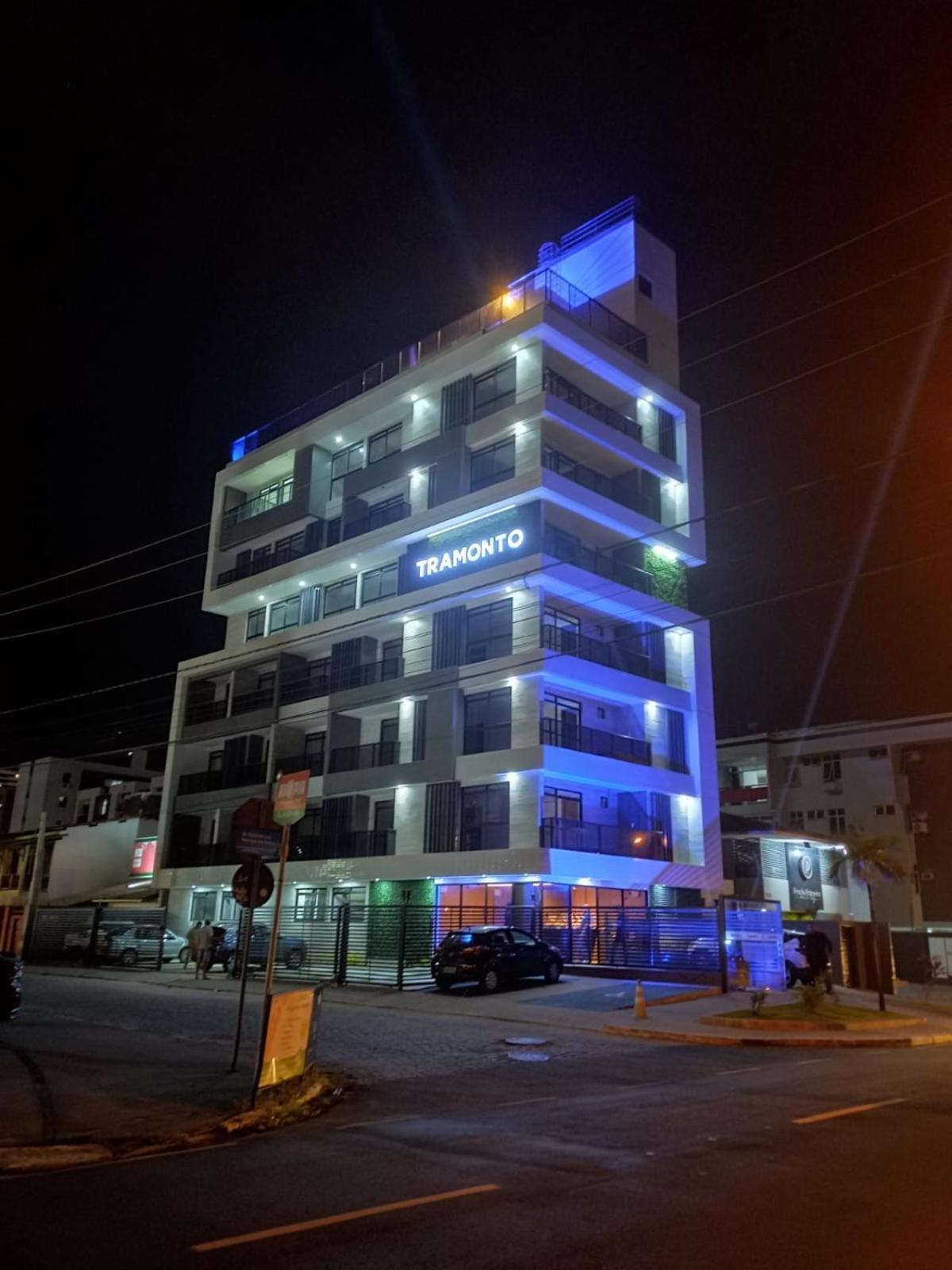 Apartamento Proximo A Praia No Tramonto Bessa João Pessoa Eksteriør billede