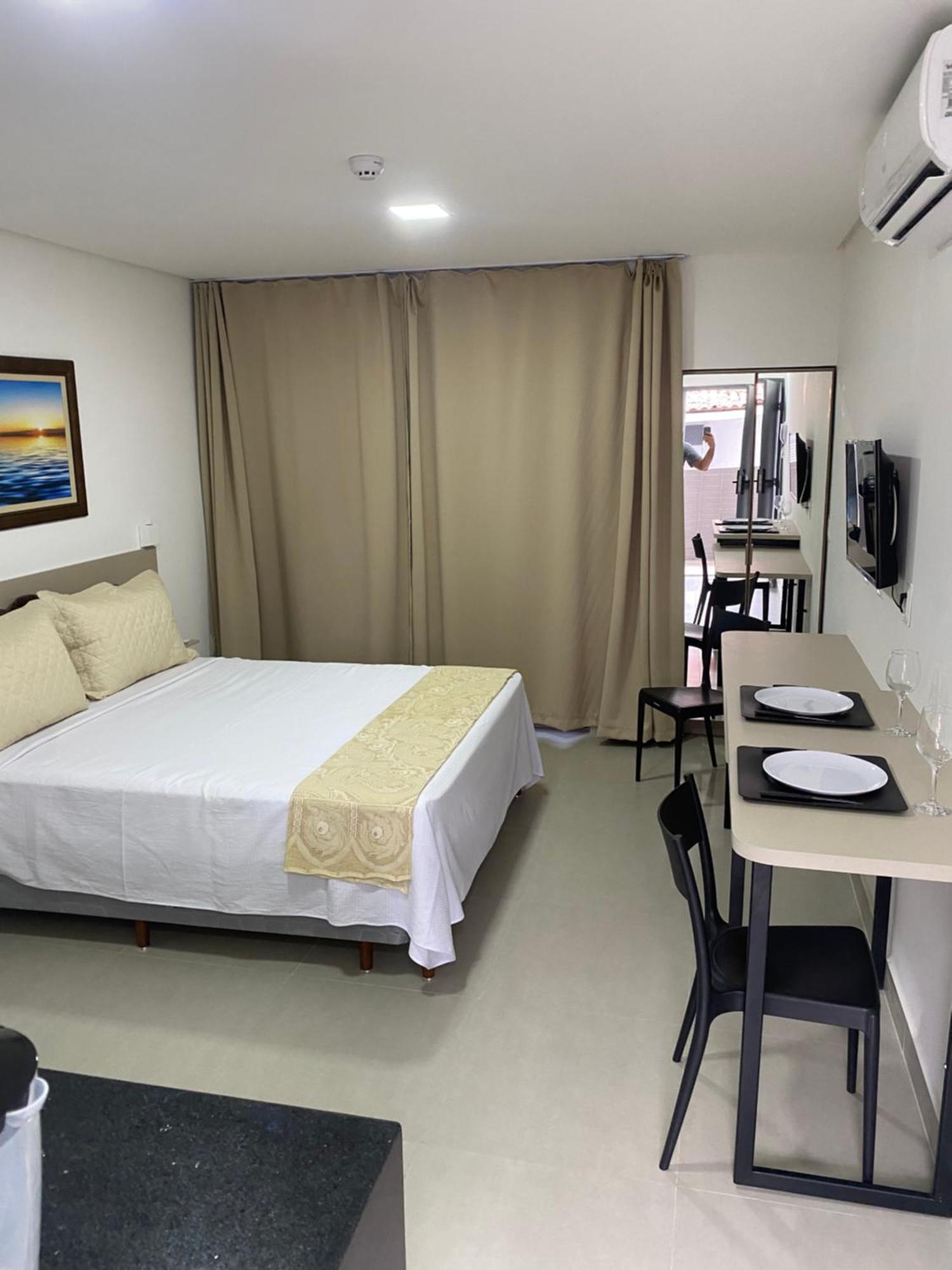 Apartamento Proximo A Praia No Tramonto Bessa João Pessoa Eksteriør billede