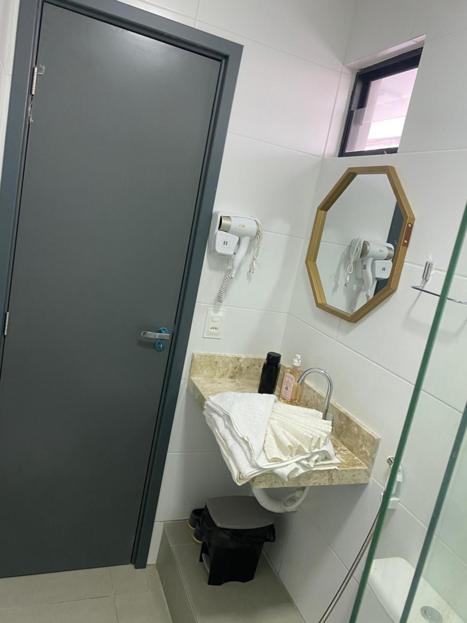 Apartamento Proximo A Praia No Tramonto Bessa João Pessoa Eksteriør billede