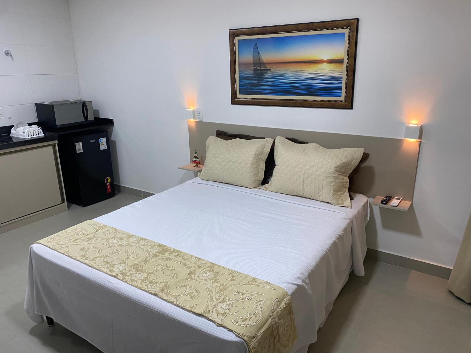 Apartamento Proximo A Praia No Tramonto Bessa João Pessoa Eksteriør billede