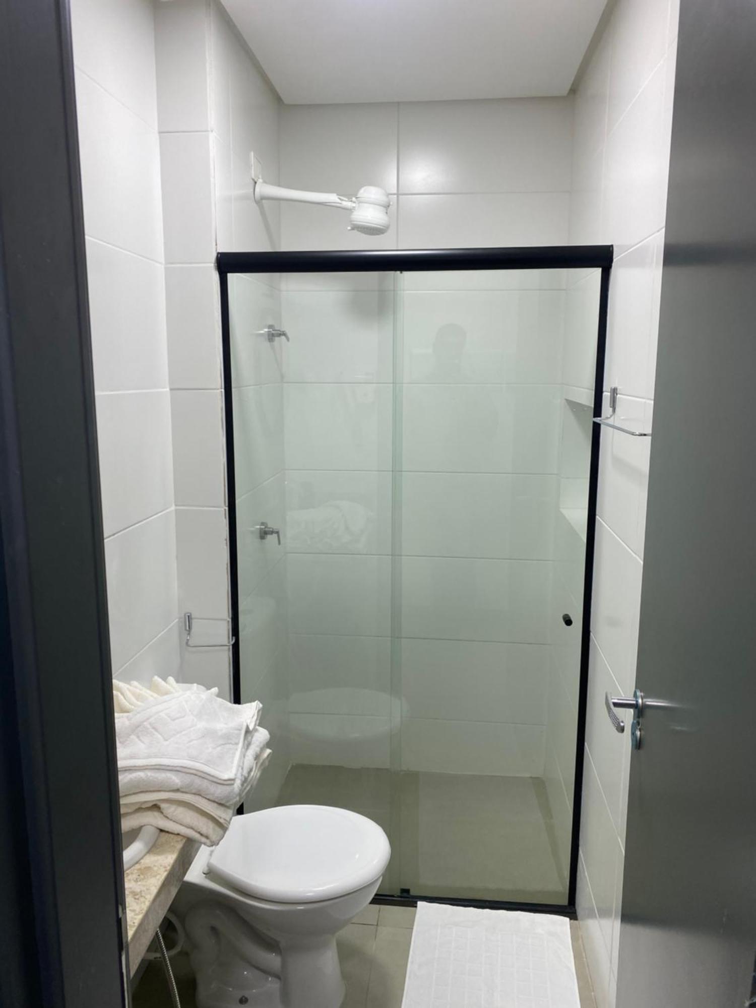 Apartamento Proximo A Praia No Tramonto Bessa João Pessoa Eksteriør billede